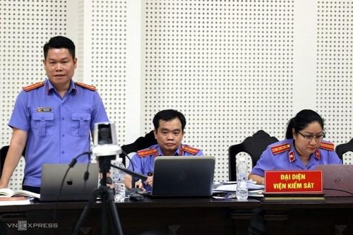 Vụ vi phạm đấu thầu tại Bệnh viện Sản - Nhi Quảng Ninh: VKS đánh giá 'thủ đoạn tinh vi'