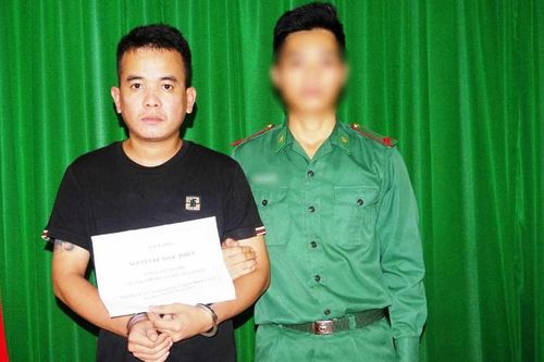 Khởi tố vụ án vận chuyển trái phép ma túy từ Lào về Việt Nam