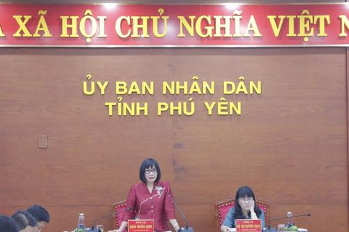 Phú Yên: Công tác phối hợp theo dõi tình hình thi hành pháp luật cần chặt chẽ hơn nữa