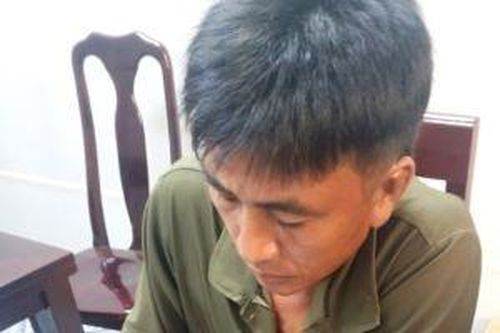 Có 2 tiền án về ma túy vẫn ngựa quen đường cũ