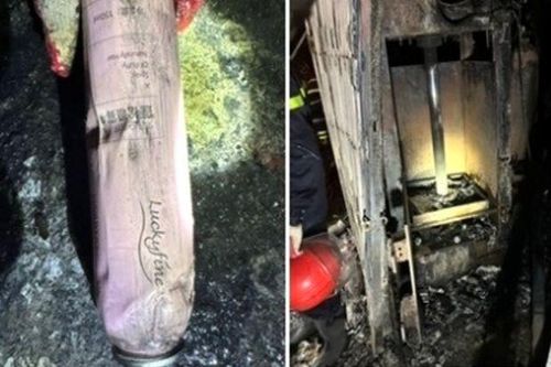 Nạn nhân sống sót kể nguyên nhân vụ cháy làm 3 mẹ con tử vong ở Hà Nội