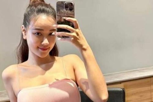 Diễn viên Maya: 'Một buổi sáng ngủ dậy, tôi sốc vì bị méo miệng'