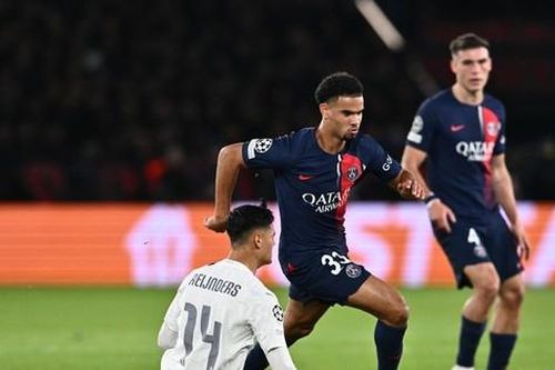 Sao mai 17 tuổi lóe sáng cùng Mbappe, PSG đè bẹp Milan