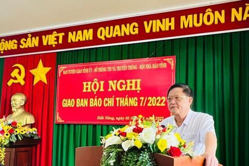Vì sao Giám đốc Sở giáo dục tỉnh Đắk Nông xin thôi việc