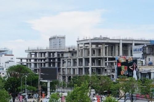 Đà Nẵng xử lý 3 dự án 'khủng' bỏ hoang cả thập kỷ giữa thành phố thế nào?