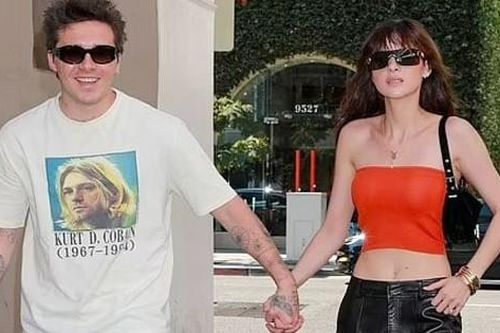 Con dâu Beckham cảnh báo chồng ngoại tình