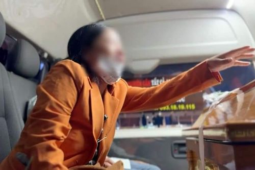 Bình Dương thông tin vụ bé sơ sinh tử vong, người nhà định gói thùng giấy đưa về quê