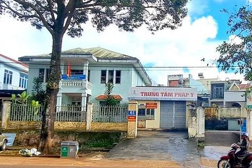 Lãnh đạo Sở Y tế Gia Lai lên tiếng việc bổ nhiệm Giám đốc Trung tâm Giám định Pháp y