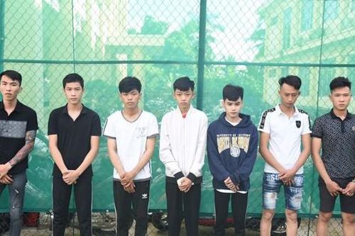 Thông tin mới vụ nổ súng ở thành phố Mỹ Tho