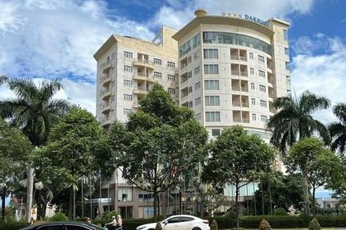 Bắt một cựu phó phòng thuộc Công ty Cao su Đắk Lắk
