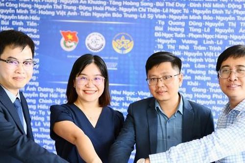 'Đòn bẩy' để nhà khoa học trẻ tạo giá trị gia tăng cho xã hội