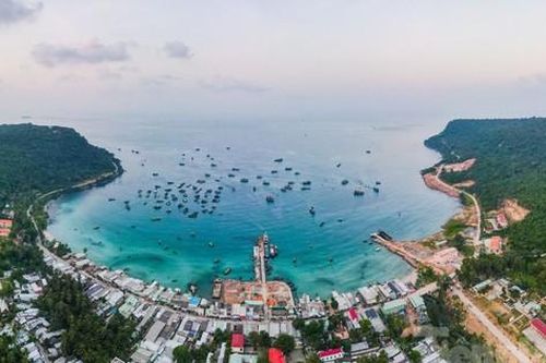Kiên Giang kiến nghị đưa dân ra các đảo chưa có người ở
