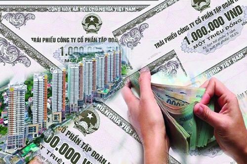 Tin ngân hàng ngày 26/10: Trái phiếu doanh nghiệp không phải là tiền gửi ngân hàng