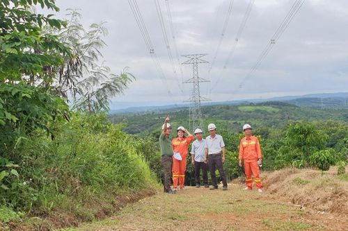 Đảm bảo cung ứng điện các tháng cuối năm 2023 và mùa khô 2024