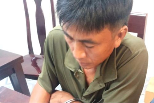 Bắt giữ đối tượng mua bán ma túy tổng hợp