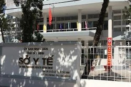 Cần kiến nghị xử lý chủ tịch tỉnh để xảy ra sai phạm ở Sở Y tế Tây Ninh