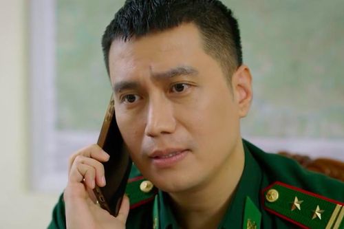 Cuộc chiến không giới tuyến tập 32: Trung thay đổi 180 độ, tìm cách giúp Hiếu