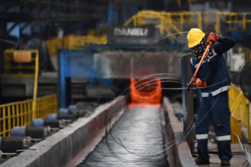 Chuyển đối số mạnh mẽ thúc đẩy công nghiệp hóa, hiện đại hóa đất nước