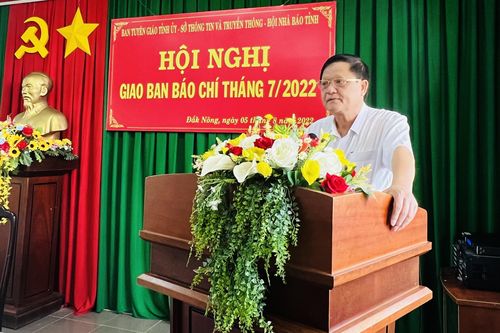 Giám đốc Sở GD-ĐT Đắk Nông xin thôi việc