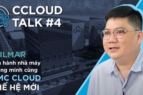 Wilmar chọn 'Cloud nội' làm nền tảng đẩy mạnh công nghệ sản xuất