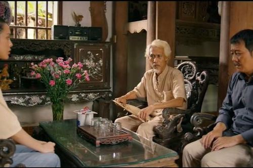 'Không ngại cưới, chỉ cần một lý do' tập 10: Huyền đến nhà Đông mách tội