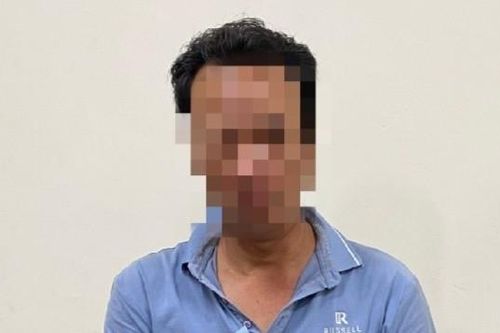 Bắt cặp vợ chồng trộm tiền công đức các nhà chùa