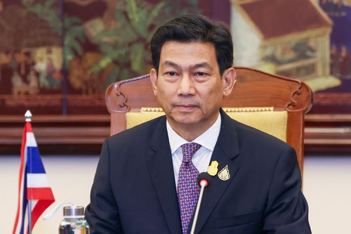 Việt Nam-Thái Lan: Không cho tổ chức nào dùng lãnh thổ nước này chống nước kia
