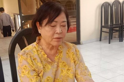 Nữ bệnh nhân khởi kiện Bệnh viện Nguyễn Tri Phương, đòi bồi thường 1,2 tỷ