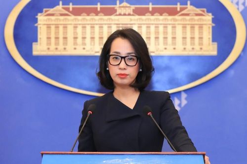 Việt Nam đề nghị Israel đảm bảo an toàn cho công dân