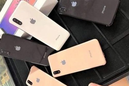 Chuyển hồ sơ vụ chủ cửa hàng tự lắp ráp hàng nghìn điện thoại di động đến Cơ quan điều tra