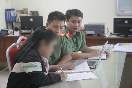 Bị phạt 5 triệu đồng vì bôi nhọ Công an và chính quyền