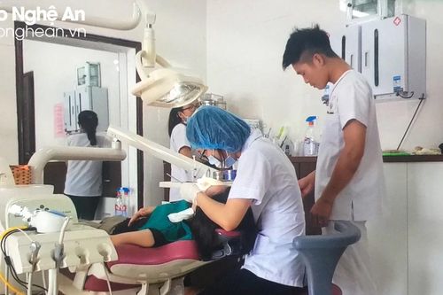 Để hoạt động hành nghề y, dược ngoài công lập ngày càng lành mạnh
