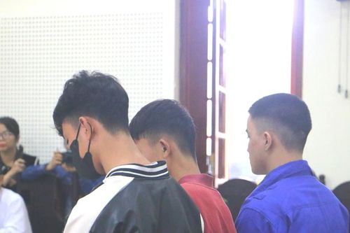 Tuyên án vụ hỗn chiến ở huyện Yên Thành khiến 1 thanh niên thiệt mạng