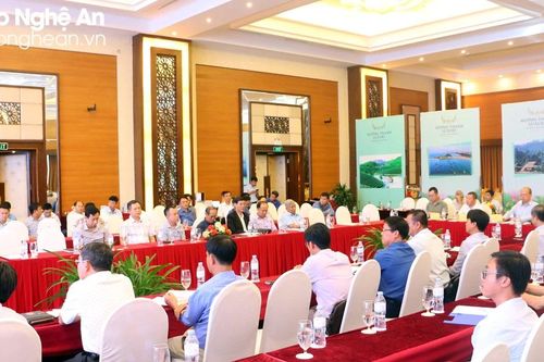 Tăng cường công tác quản lí, bảo trì đường thủy nội địa theo đúng quy định pháp luật
