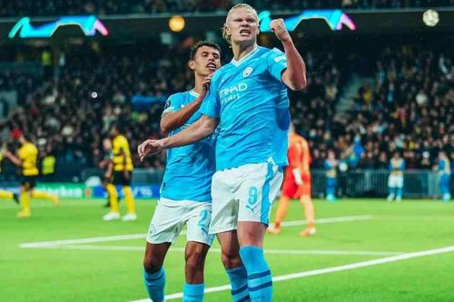 Kết quả chi tiết loạt trận vòng bảng Champions League sáng 26/10