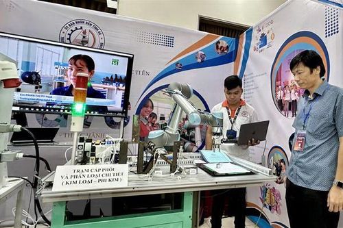 An Giang: Tạo lập và khai thác Dữ liệu Số để tạo ra giá trị