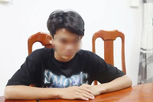 Tạm giữ đối tượng học lớp 7 dùng dao nhọn khiến 1 người tử vong