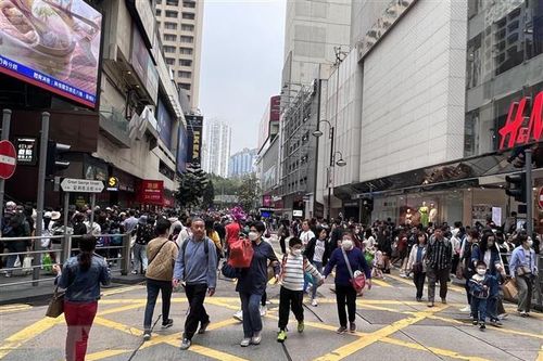 Đánh giá cao việc Hong Kong nới lỏng thị thực với công dân Việt Nam