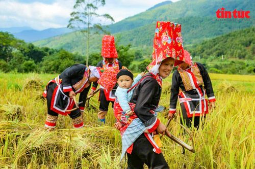 Bình Liêu - chinh phục du khách bằng vẻ đẹp thiên nhiên và những giá trị văn hóa truyền thống