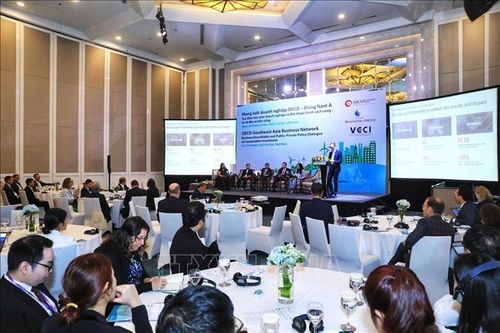 Định hướng dòng vốn đầu tư đảm bảo mục tiêu phát triển nhanh, bền vững