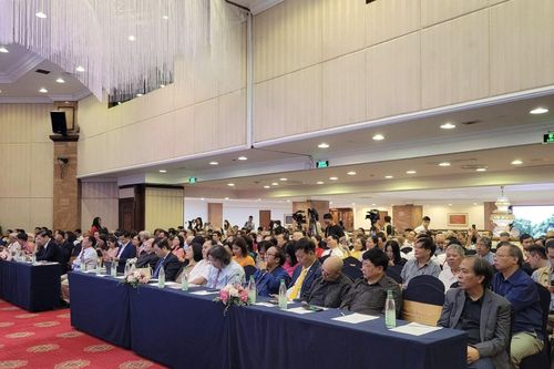 Báo Văn nghệ kỷ niệm 75 năm Ngày ra số đầu tiên