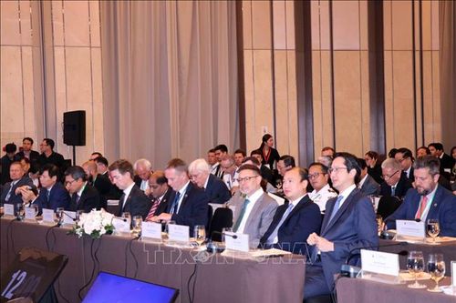 Hội thảo quốc tế về Biển Đông lần thứ 15: Đối thoại, thúc đẩy lòng tin và hợp tác