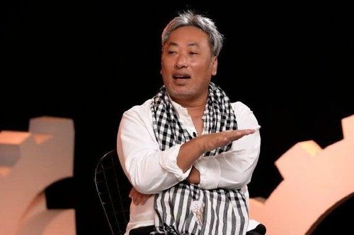 Đạo diễn Nguyễn Quang Dũng: 'Mình cũng có cái non, cái chưa tới'