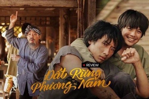 Phim 'Đất rừng phương Nam': Một nồi lẩu điện ảnh