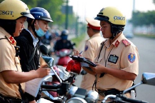 Trường hợp được miễn, giảm tiền phạt vi phạm giao thông, biết kẻo thiệt