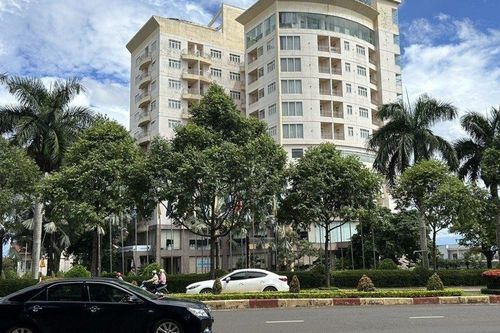 Bắt giam nguyên phó trưởng phòng Công ty Cao su Đắk Lắk