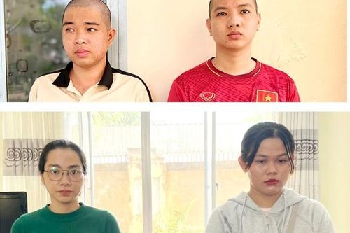 Khởi tố thêm 4 đối tượng trong đường dây làm văn bằng, chứng chỉ giả