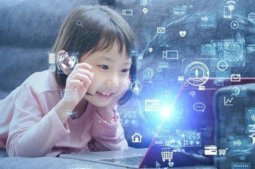 Rủi ro tiềm ẩn khi trẻ nhỏ sử dụng Chatbot AI