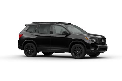 SUV Honda sử dụng động cơ V6, thiết kế ấn tượng, giá gần 1,1 tỷ đồng