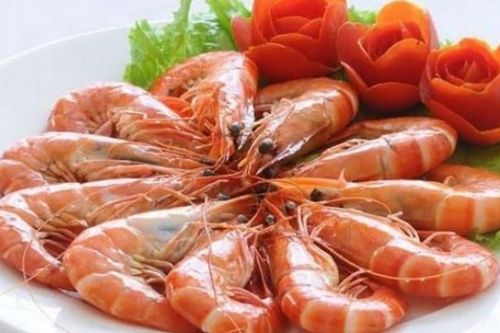 Tại sao đầu tôm luôn chuyển sang màu đen khi chế biến món tôm luộc? Thành thạo 3 kỹ năng, thịt tôm mềm, không có mùi tanh